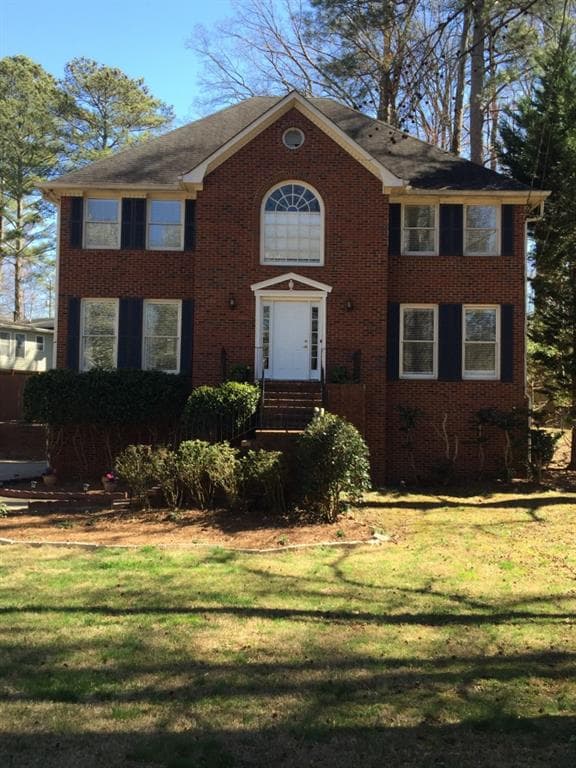 4780 Wayland Circle, Acworth, GA 30101 — most recent listing photo