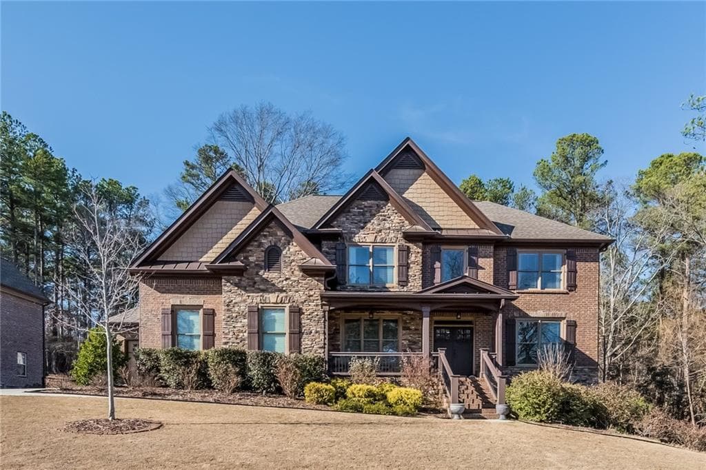779 Heritage Lake Way, Grayson, GA 30017 — most recent listing photo