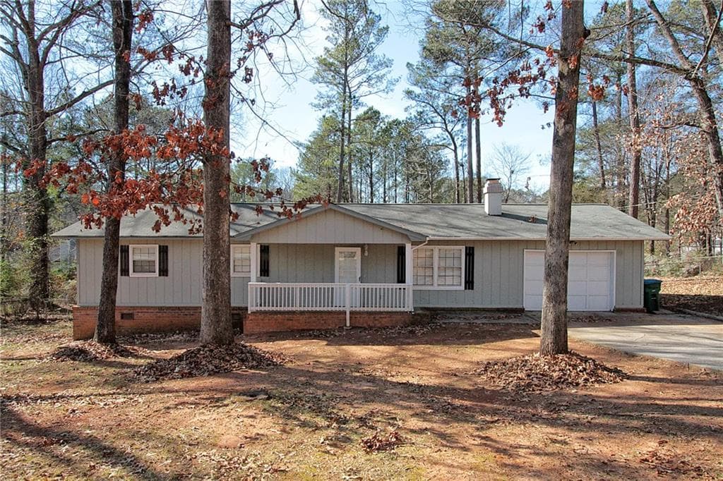 3003 Deshong Drive, Stone Mountain, GA 30087 — most recent listing photo