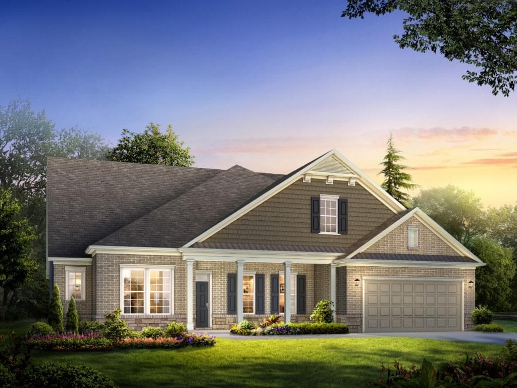 2373 Darlington Way, Marietta, GA 30064 — most recent listing photo