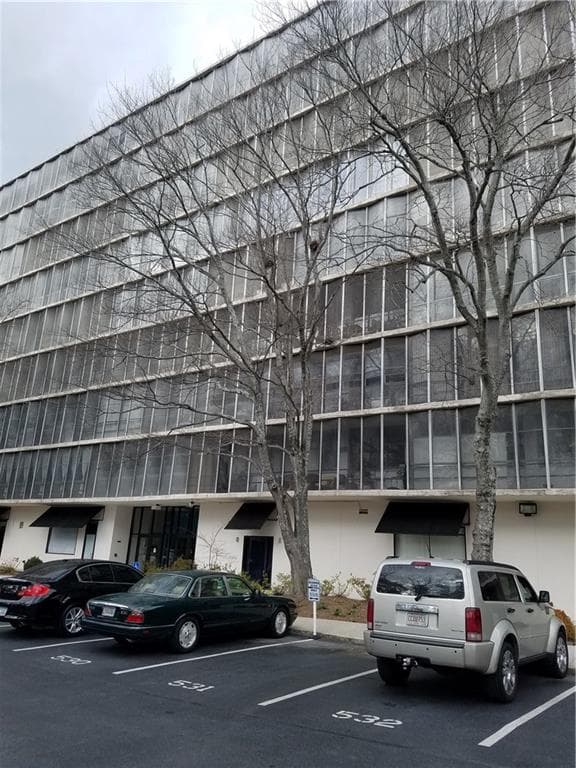 3060 Pharr Court North 409, Atlanta, GA 30305 — most recent listing photo