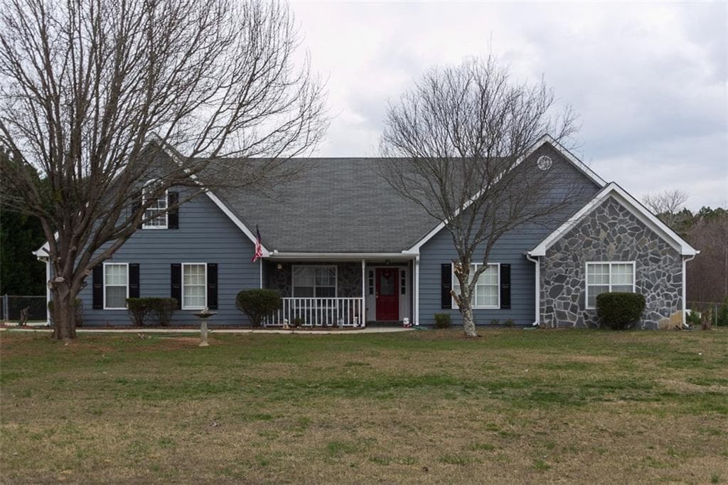 3543 Plantation Place, Loganville, GA 30052 — most recent listing photo