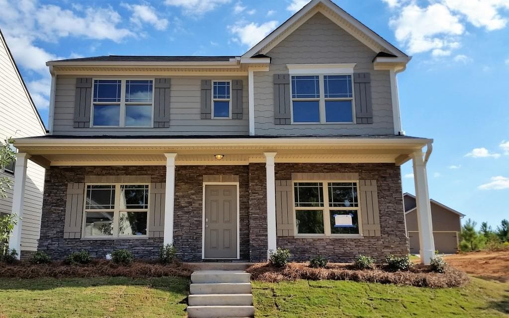 170 Magnaview Drive, Mcdonough, GA 30253 — most recent listing photo
