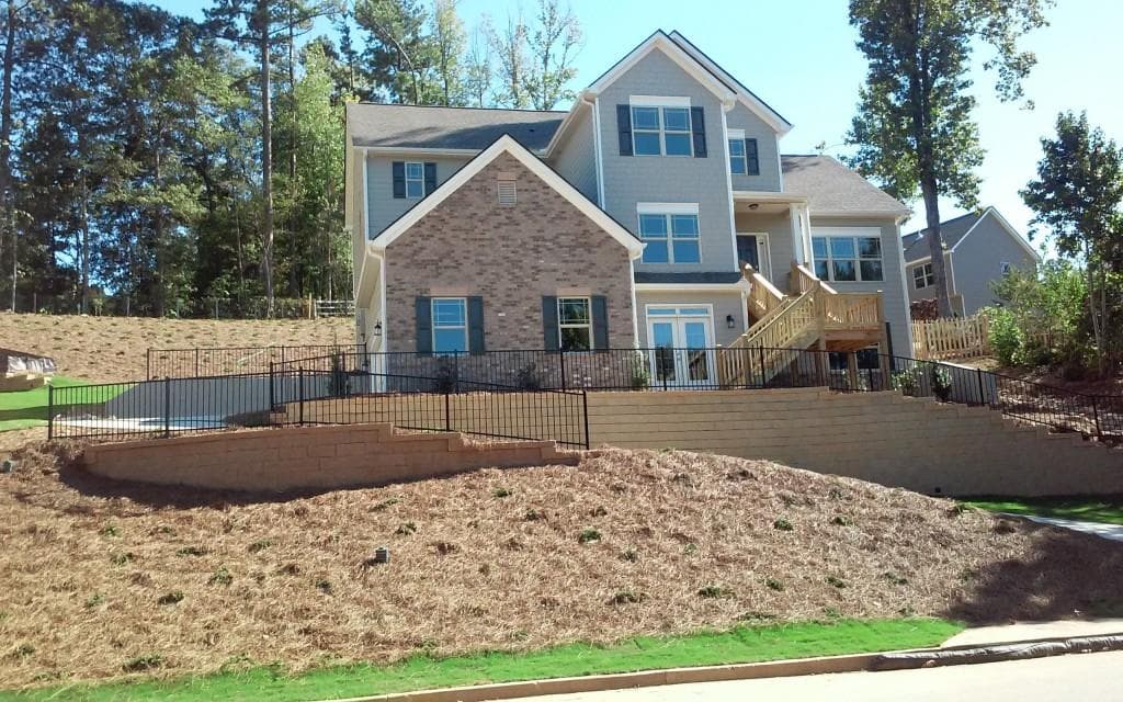 850 Cranberry Trail, Roswell, GA 30076 — most recent listing photo