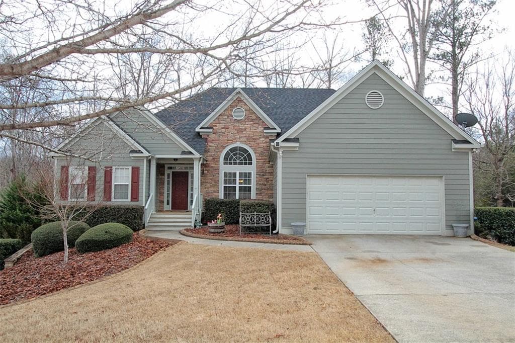 115 Clifford Court, Canton, GA 30115 — most recent listing photo