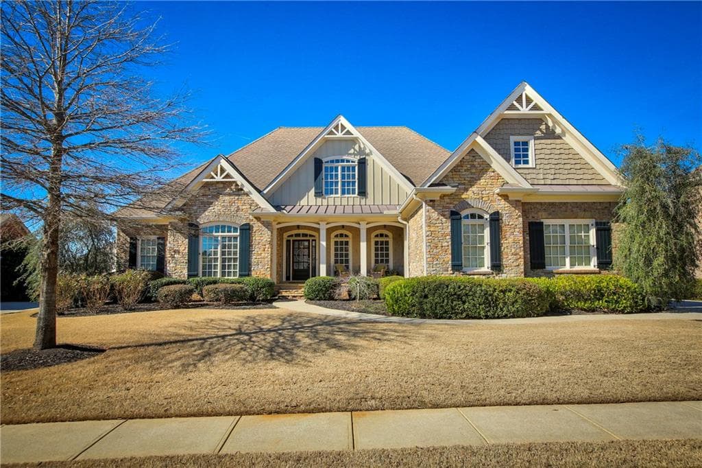 3830 Preserve Crossing Lane, Cumming, GA 30040 — most recent listing photo