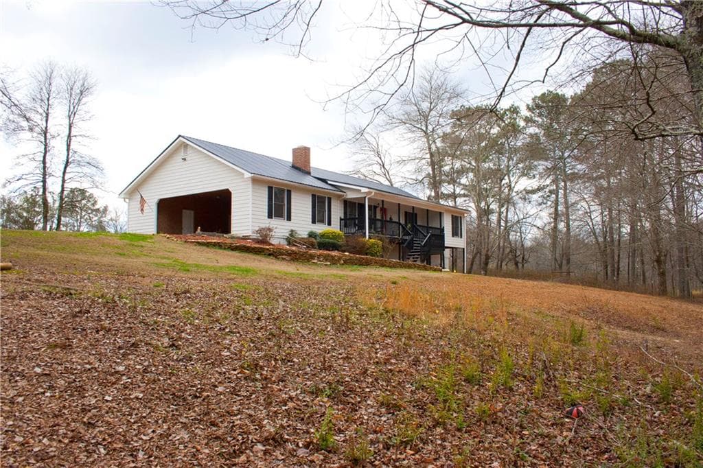 11016 Fincher Road, Waleska, GA 30183 — most recent listing photo