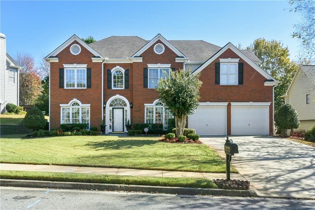 4215 CHELTINGHAM Lane, Smyrna, GA 30082 — most recent listing photo