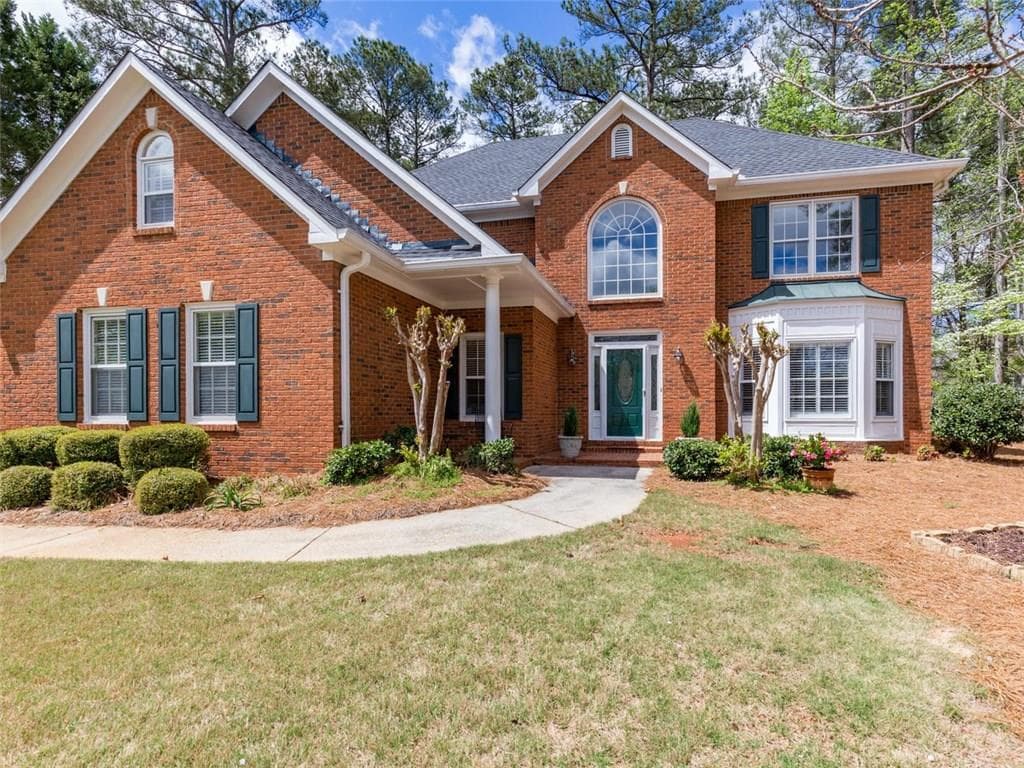 5049 Chapel Lake Circle, Douglasville, GA 30135 — most recent listing photo