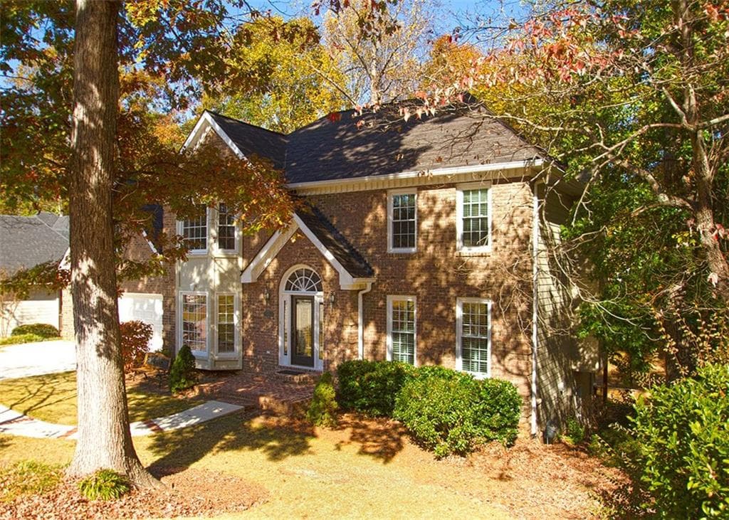 280 Coles Hill Court, Alpharetta, GA 30022 — most recent listing photo