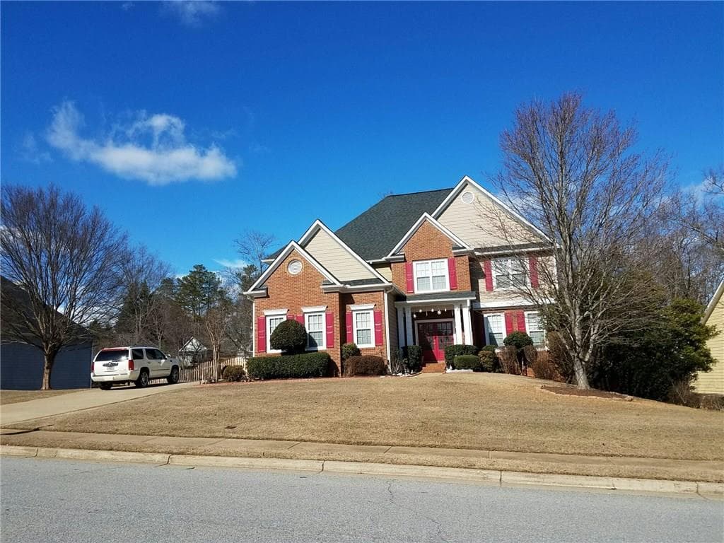 3995 Magnolia Leaf Lane, Suwanee, GA 30024 — most recent listing photo