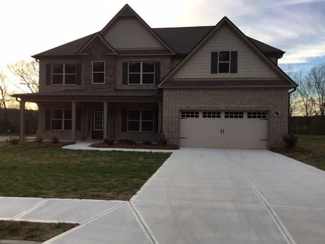 2101 Marlborough Drive, Bethlehem, GA 30620 — most recent listing photo