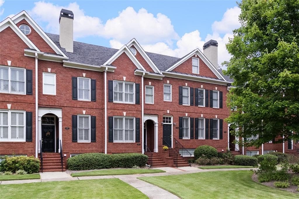 4360 Paces Point Circle III, Smyrna, GA 30080 — most recent listing photo
