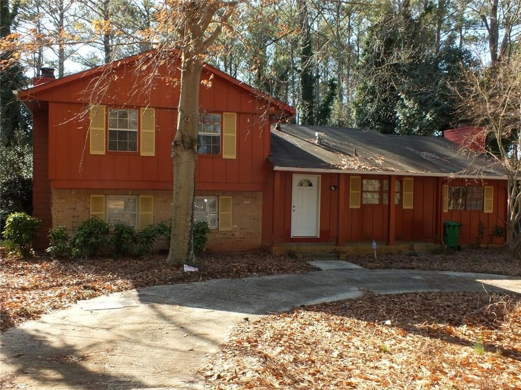 4665 Cedar Ridge Trail, Stone Mountain, GA 30083 — most recent listing photo