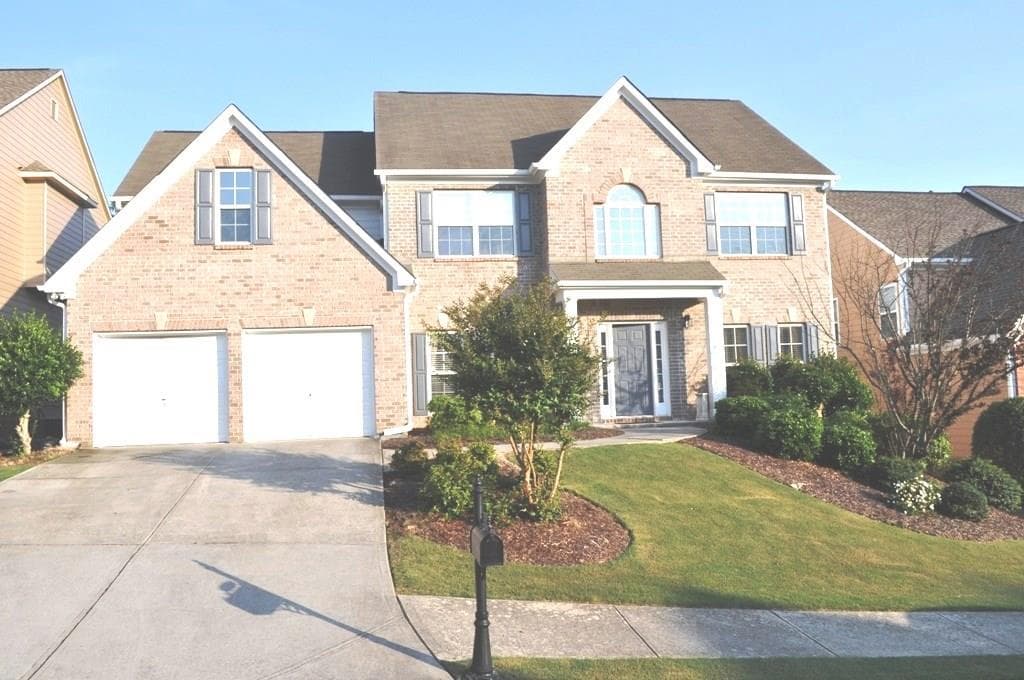 2375 Langstrath Lane, Cumming, GA 30041 — most recent listing photo