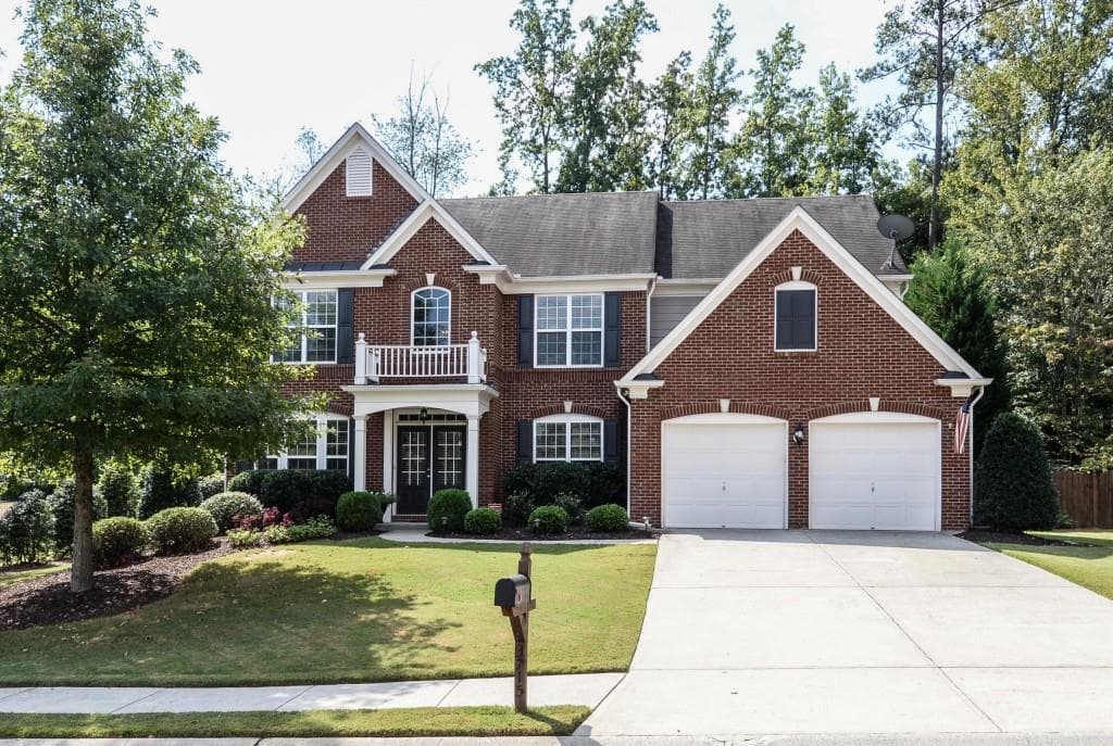 3715 Agard Street, Cumming, GA 30040 — most recent listing photo