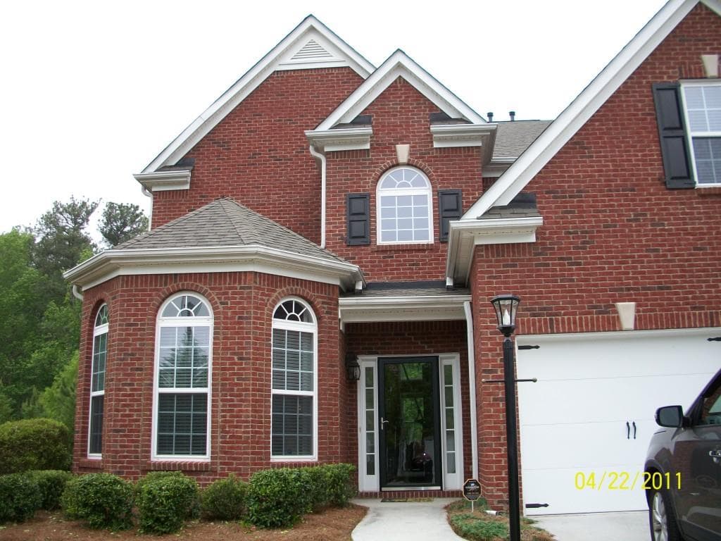 1435 Apple Orchard Lane, Snellville, GA 30078 — most recent listing photo