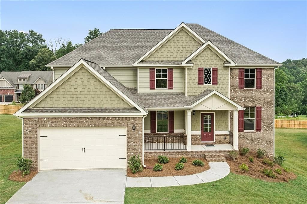 5045 Poplar Woods Drive, Cumming, GA 30028 — most recent listing photo