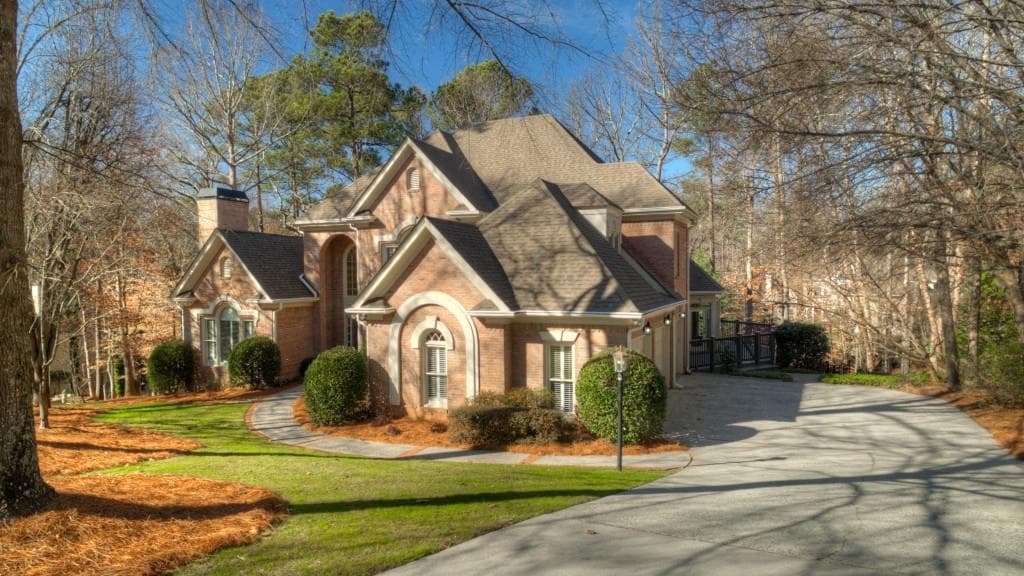 515 Slane Trace, Roswell, GA 30076 — most recent listing photo