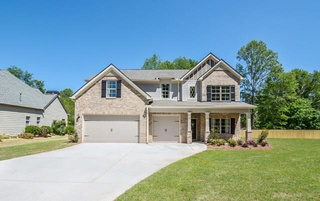 4910 Poplar Woods Drive, Cumming, GA 30028 — most recent listing photo