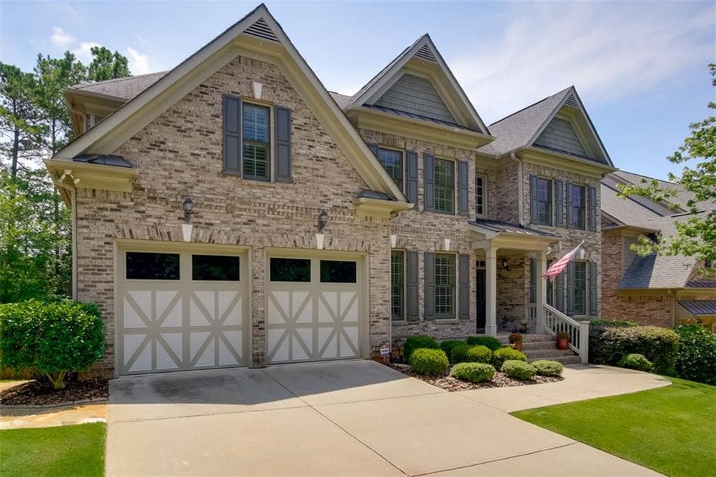 165 Arden Place, Alpharetta, GA 30022 — most recent listing photo
