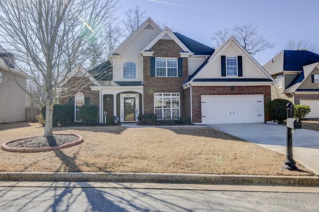 512 Vinings Oaks Run, Mableton, GA 30126 — most recent listing photo