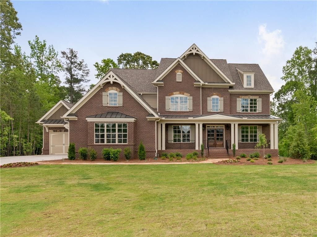 126 Townsend Pass, Alpharetta, GA 30004 — most recent listing photo