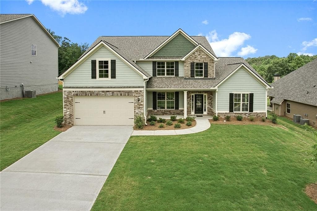 5065 Poplar Woods Drive, Cumming, GA 30028 — most recent listing photo