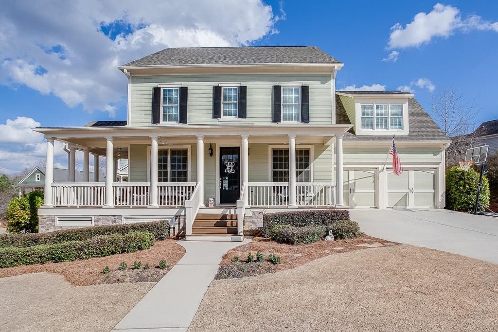 7317 Hedgewood Way, Hoschton, GA 30548 — most recent listing photo