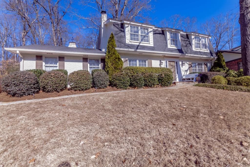 1864 Angelique Drive, Decatur, GA 30033 — most recent listing photo