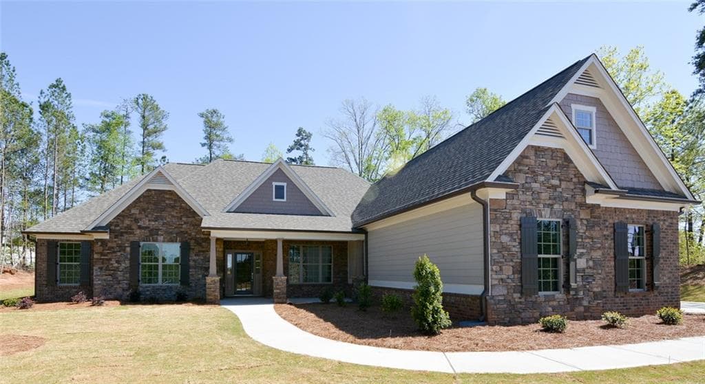 2464 Saint Martin Way, Monroe, GA 30656 — most recent listing photo