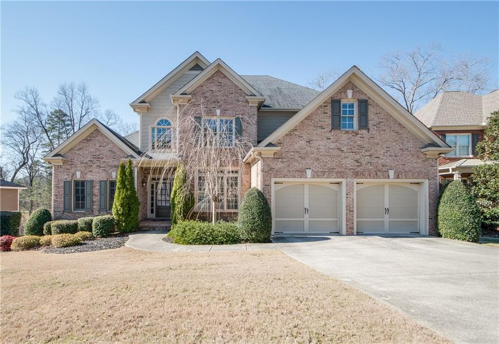 1758 Autumn Sage Drive, Dacula, GA 30019 — most recent listing photo