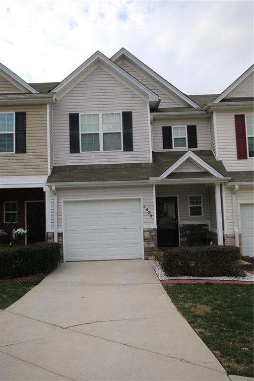 4828 Zephyr Cove Place, Flowery Branch, GA 30542 — most recent listing photo