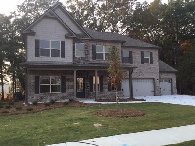2151 Marlborough Drive, Bethlehem, GA 30620 — most recent listing photo
