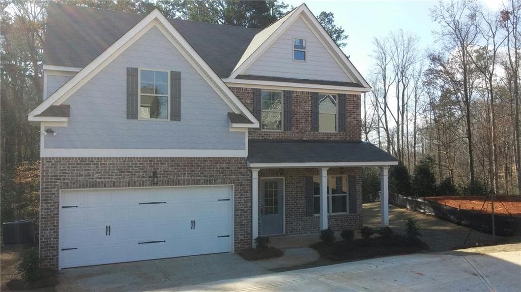 4 bedroom, 2,635 sq ft single family residence sold at 230 PEBBLEFIELD Trace, Lawrenceville, GA 30045
