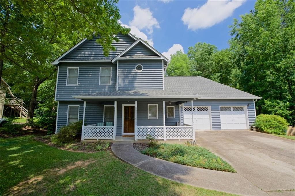 3021 Favor Pines Court, Marietta, GA 30060 — most recent listing photo