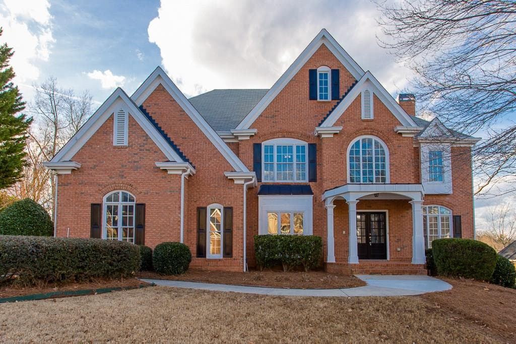 710 Granbury Way, Johns Creek, GA 30022 — most recent listing photo