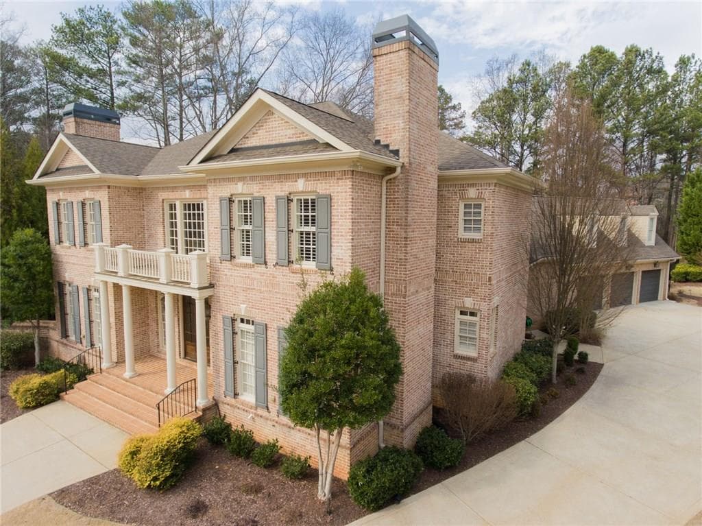 2701 Constant Landing, Marietta, GA 30066 — most recent listing photo