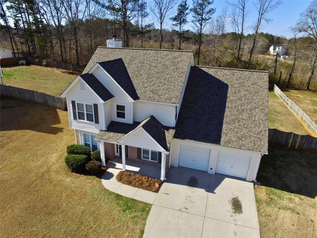 1053 Bramlett Way, Powder Springs, GA 30127 — most recent listing photo