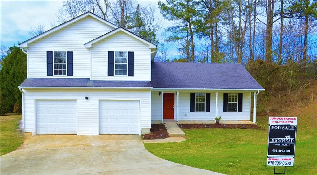 3587 Oakvale Avenue, Decatur, GA 30034 — most recent listing photo