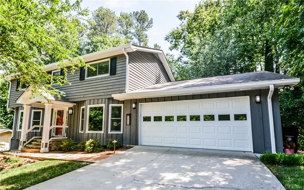 3429 Clubland Drive, Marietta, GA 30068 — most recent listing photo