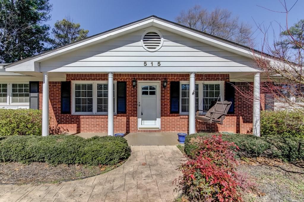 515 Concord Lane, Smyrna, GA 30082 — most recent listing photo