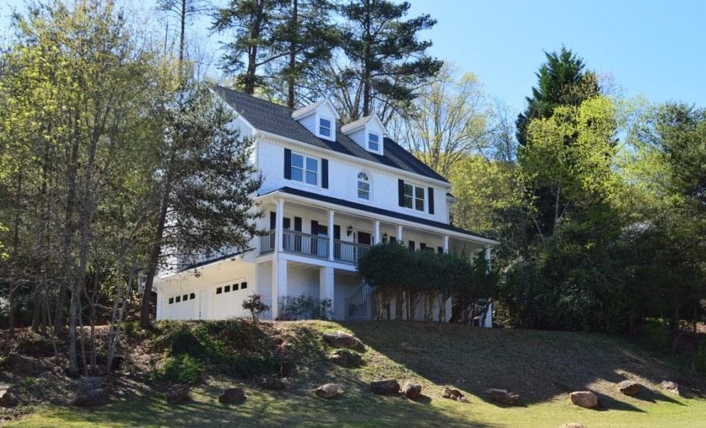 3600 Forest Peak Summit, Marietta, GA 30066 — most recent listing photo