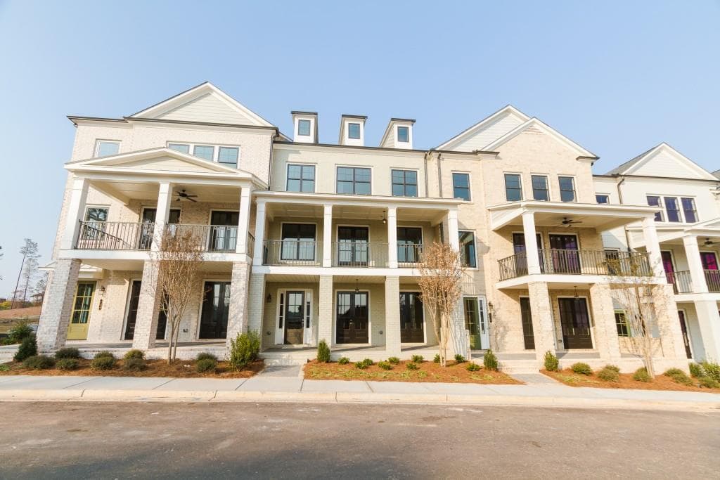 120 Harlow Circle, Roswell, GA 30076 — most recent listing photo