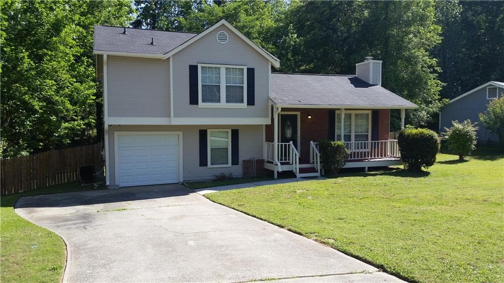 10242 Briarbay Loop, Jonesboro, GA 30238 — most recent listing photo