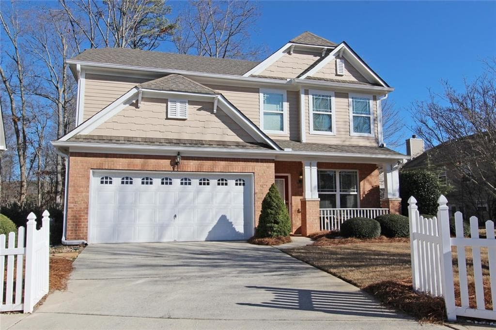 3710 Lamplighter Circle, Cumming, GA 30040 — most recent listing photo