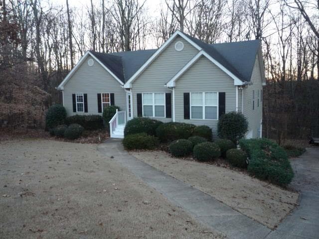 6330 Countryland Drive, Dawsonville, GA 30534 — most recent listing photo