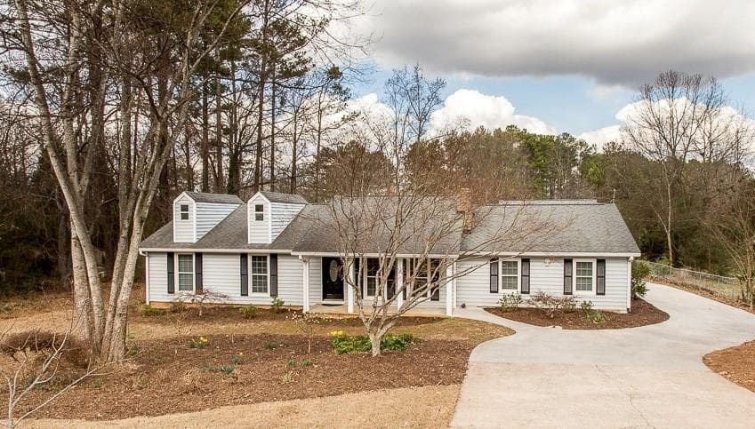 103 Hamilton Street, Woodstock, GA 30188 — most recent listing photo