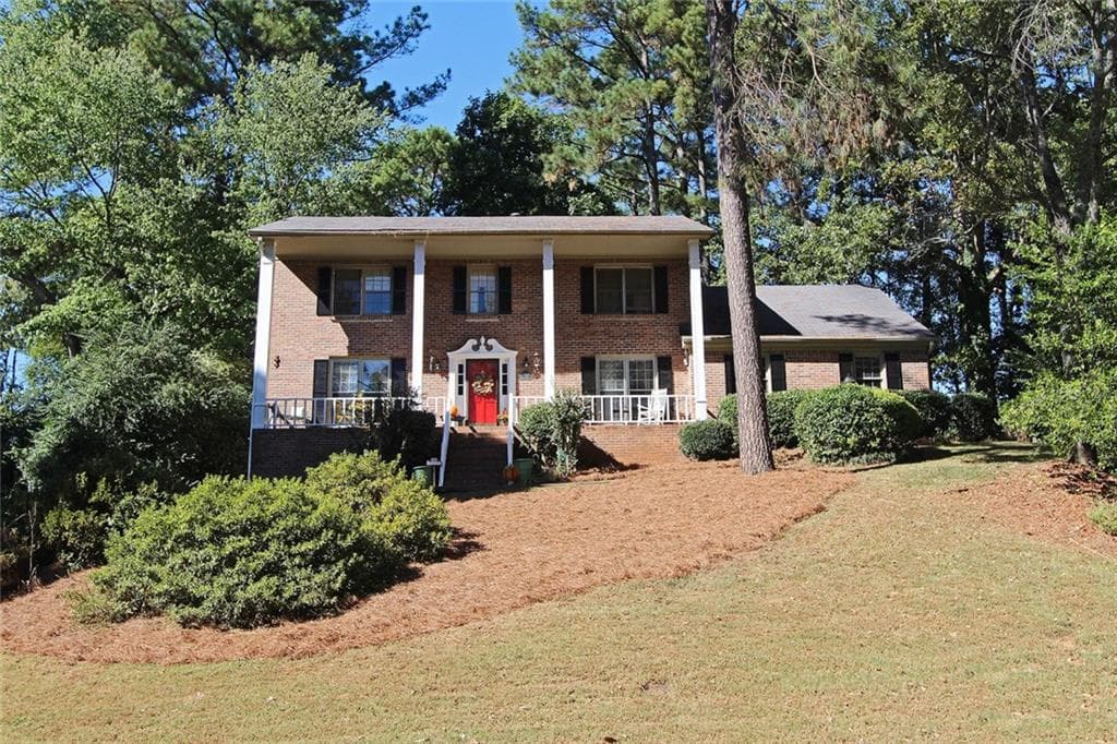 1226 Tred Avon Way, Lilburn, GA 30047 — most recent listing photo