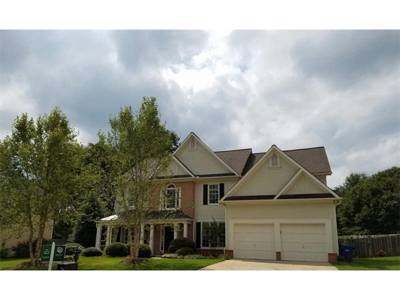 930 Pebblestone Court, Alpharetta, GA 30009 — most recent listing photo
